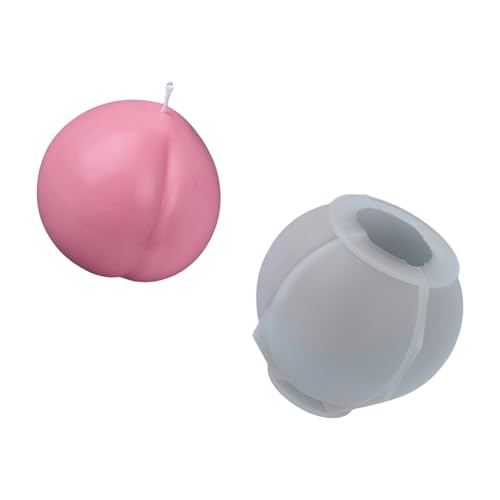 Silikonformen in Fruchtform für handgefertigte Seife, Fondant, Schokolade, für Süßigkeiten, Kuchen, Backen Silikonformen in Fruchtform für handgefertigte Seife, Fondant, Schokolade, für Süßigkeiten, Kuchen, Backen von Trufolxiaz