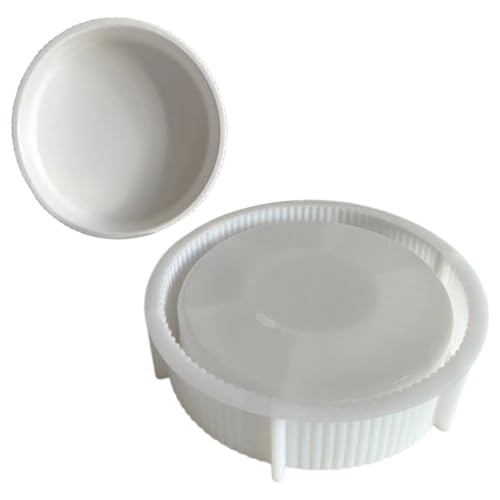Silikonschmuckschachtel Formen Epoxidharz Schimmelprotokolle Flasche Schimmelpilze Glas Harzformen Aufbewahrungsprotokollformen Geeignet Für Bastelharz Handwerksformen Silikonschmuckschachtel Formen Epoxidharz Schimmelprotokolle Flasche Schimmelpilze Glas Harzformen Aufbewahrungsprotokollformen Geeignet Für Bastelharz Handwerksformen von Trufolxiaz