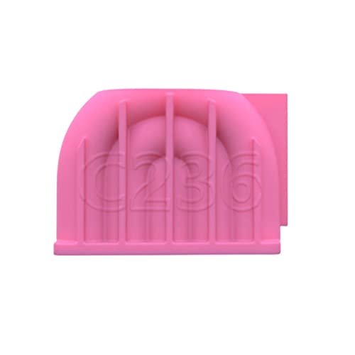 Teelicht Kerzenhalter Harzform Kerzenhalter Silikonform Kerzensepoxidform Zum Gießen Von Vase Home Tischdekor Kerzenhalter Silikonformen Für Epoxidharz/Harz Teelicht Kerzenhalter Harzform Kerzenhalter Silikonform Kerzensepoxidform Zum Gießen Von Vase Home Tischdekor Kerzenhalter Silikonformen Für Epoxidharz/Harz von Trufolxiaz