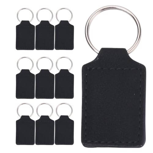 Trufolxiaz 10 Stücke Sublimation Blanks PU Leder Schlüsselanpassungen Anpassbare Wärmeübertragung Keyrings Lieferungen Kreatives Geburtstagsgeschenk Kreatives Geschenk Trufolxiaz 10 Stücke Sublimation Blanks PU Leder Schlüsselanpassungen Anpassbare Wärmeübertragung Keyrings Lieferungen Kreatives Geburtstagsgeschenk Kreatives Geschenk von Trufolxiaz