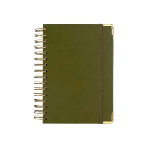 Trufolxiaz A 4 B5 Ein 5 Spiralen Notizbuch Mit Elastischen Band Stationery Notebooks Business Notebook Travel Notebooks Journal Notebook Trufolxiaz A 4 B5 Ein 5 Spiralen Notizbuch Mit Elastischen Band Stationery Notebooks Business Notebook Travel Notebooks Journal Notebook von Trufolxiaz