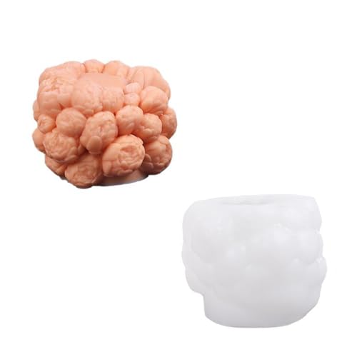 Trufolxiaz Rosenblütenformen, 3D-Blume, Silikon, Ornamentformen, Gips, Epoxidharz-Formen Trufolxiaz Rosenblütenformen, 3D-Blume, Silikon, Ornamentformen, Gips, Epoxidharz-Formen von Trufolxiaz