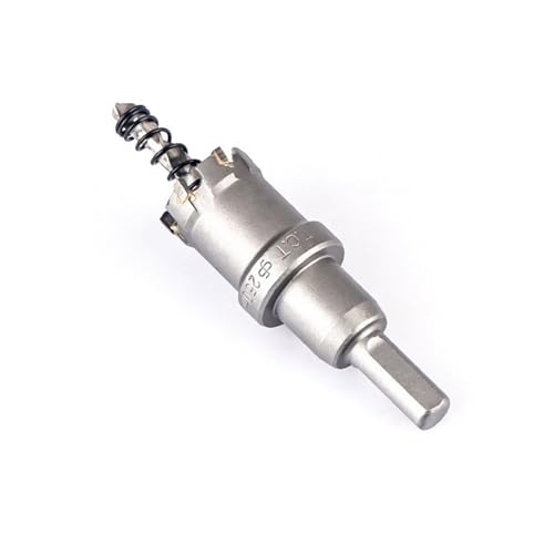 Vielseitiger Loch Bit Loch Bohrmaschine Bit Robust von Trufolxiaz