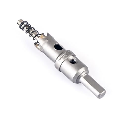 Vielseitiger Loch Bit Loch Bohrmaschine Bit Robust von Trufolxiaz