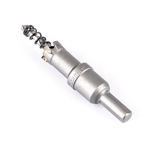 Vielseitiger Loch Bit Loch Bohrmaschine Bit Robust von Trufolxiaz