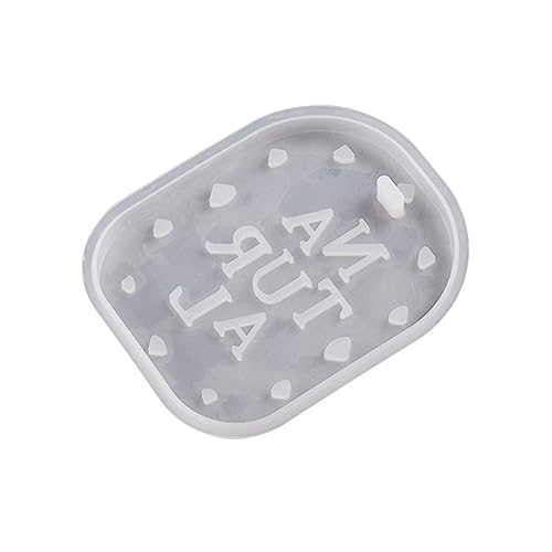 Weihnachtswand Hängende Schneemann Schimmel Silikon Epoxidharz Schneeflockenformen Anhänger Schmuck Making Home Dekoration Weihnachtsbaumbrief Schneeflocken Anhänger Formen von Trufolxiaz