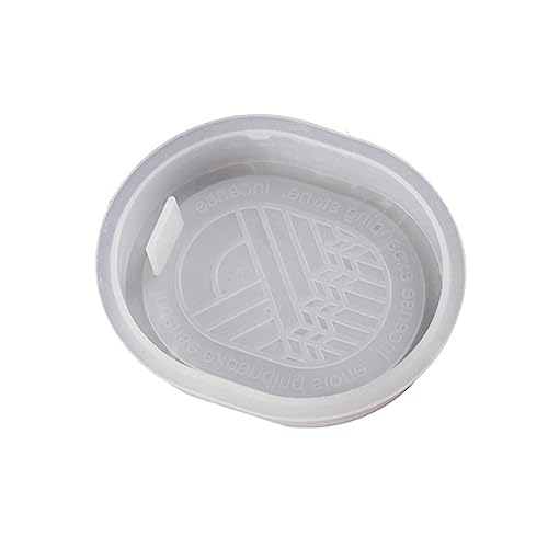 Weihnachtswand Hängende Schneemann Schimmel Silikon Epoxidharz Schneeflockenformen Anhänger Schmuck Making Home Dekoration Weihnachtsbaumbrief Schneeflocken Anhänger Formen von Trufolxiaz