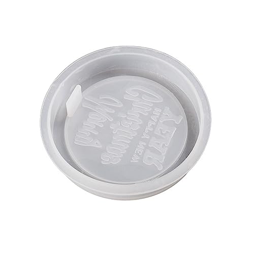 Weihnachtswand Hängende Schneemann Schimmel Silikon Epoxidharz Schneeflockenformen Anhänger Schmuck Making Home Dekoration Weihnachtsbaumbrief Schneeflocken Anhänger Formen von Trufolxiaz