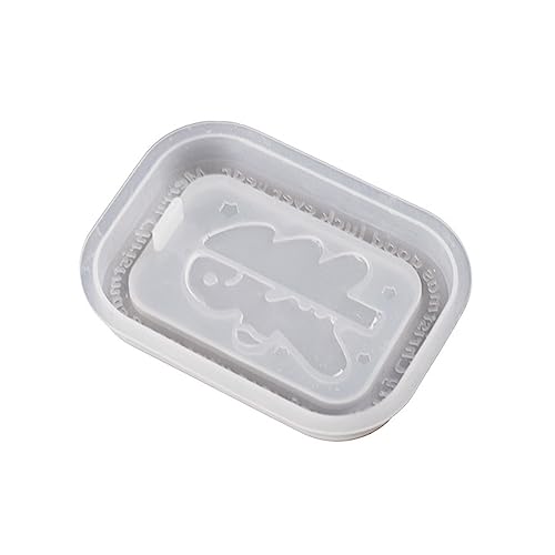 Weihnachtswand Hängende Schneemann Schimmel Silikon Epoxidharz Schneeflockenformen Anhänger Schmuck Making Home Dekoration Weihnachtsbaumbrief Schneeflocken Anhänger Formen von Trufolxiaz