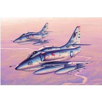 A-4F Skyhawk von Trumpeter