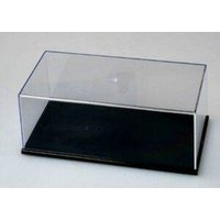 Acryl-Vitrine 257 x 66 x 60 mm von Trumpeter