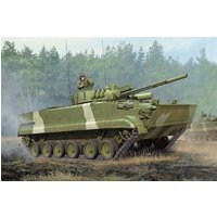BMP-3 IFV BMP-3 IFV von Trumpeter
