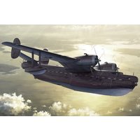 Be-6 Madge Be-6 Madge von Trumpeter