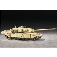 British Challenger 1MTB (Desert version) von Trumpeter