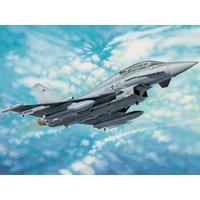 EF-200B Eurofighter Typhoon EF-200B Eurofighter Typhoon von Trumpeter