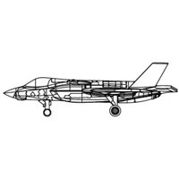 F-35B Lightning II von Trumpeter