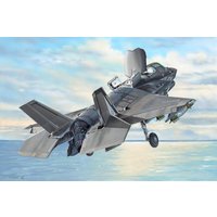 F-35B Lightning von Trumpeter