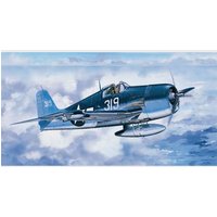 F6F-3N Hellcat von Trumpeter