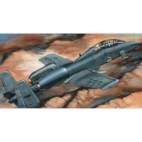 Fairchild A-10 A Thunderbolt N/AW Fairchild A-10 A Thunderbolt N/AW von Trumpeter