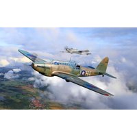 Fairey Battle MKI Fairey Battle MKI von Trumpeter