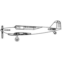 Fulmar MK.1 Fulmar MK.1 von Trumpeter