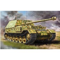 German Sd.Kfz.184 Ferdinand von Trumpeter