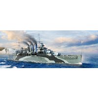 HMS Kent von Trumpeter