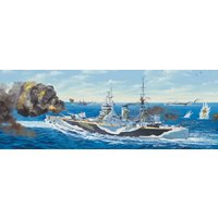 HMS Rodney von Trumpeter