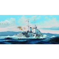 HMS Scylla von Trumpeter