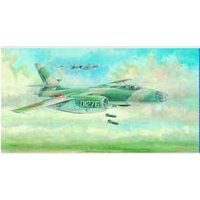Harbin H-5 Bomber Harbin H-5 Bomber von Trumpeter