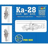KA-28 von Trumpeter