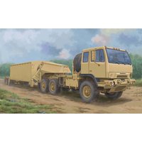 M1088 FMTV Tractor von Trumpeter