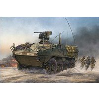 M1126 Stryker (ICV) von Trumpeter