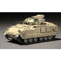 M2A2 ODS/ODS-E Bradley Fighting Vehicle von Trumpeter