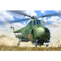 Mi-4AV Hound von Trumpeter