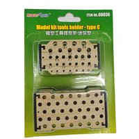 Model kit tools holder - type C Model kit tools holder - type C von Trumpeter