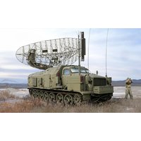 P-40/1S12 Long Track S-band acquisition radar von Trumpeter