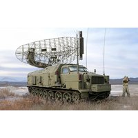 P-40/1S12 Long Track S-band acquisition radar P-40/1S12 Long Track S-band acquisition radar von Trumpeter