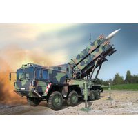 Patriot Abschussrampe Auf 15t mil gl Br A1 Patriot Abschussrampe Auf 15t mil gl Br A1 von Trumpeter