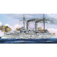 Russian Navy Tsesarevich Battleship 1917 Russian Navy Tsesarevich Battleship 1917 von Trumpeter