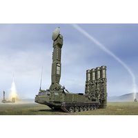 Russian S-300V 9A83 SAM von Trumpeter