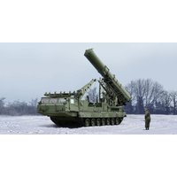 Russian S-300V 9A85 SAM Russian S-300V 9A85 SAM von Trumpeter