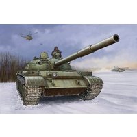 Russian T-62 Mod.1960 von Trumpeter