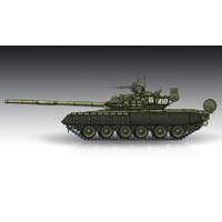 Russian T-80BV MBT von Trumpeter