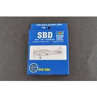 SBD SBD von Trumpeter
