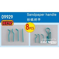 Sandpaper handle von Trumpeter