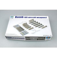 Smart Missiles (26 pcs.) von Trumpeter