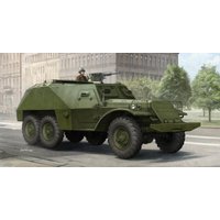 Soviet BTR-152K1 APC Soviet BTR-152K1 APC von Trumpeter