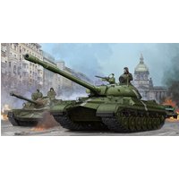 Soviet T-10M Heavy Tank von Trumpeter