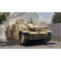 StuG.III Ausf.G 1943 Production StuG.III Ausf.G 1943 Production von Trumpeter